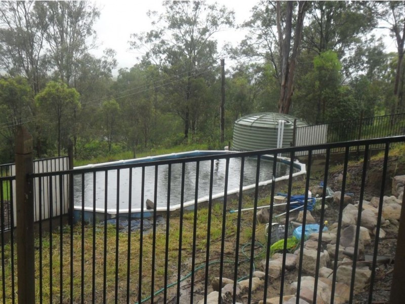 163-171 Tremayne Road, Mundoolun QLD 4285