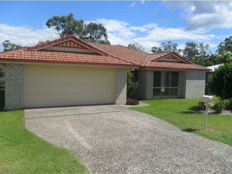 21 Pink Alder Court, Jimboomba QLD 4280