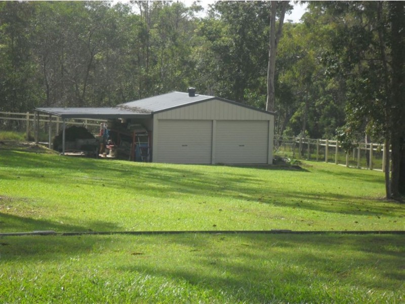 63 Platypus Dr, Greenbank QLD 4124