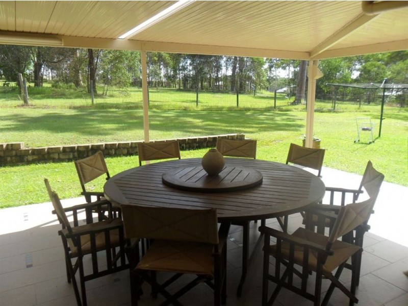 63 Platypus Dr, Greenbank QLD 4124