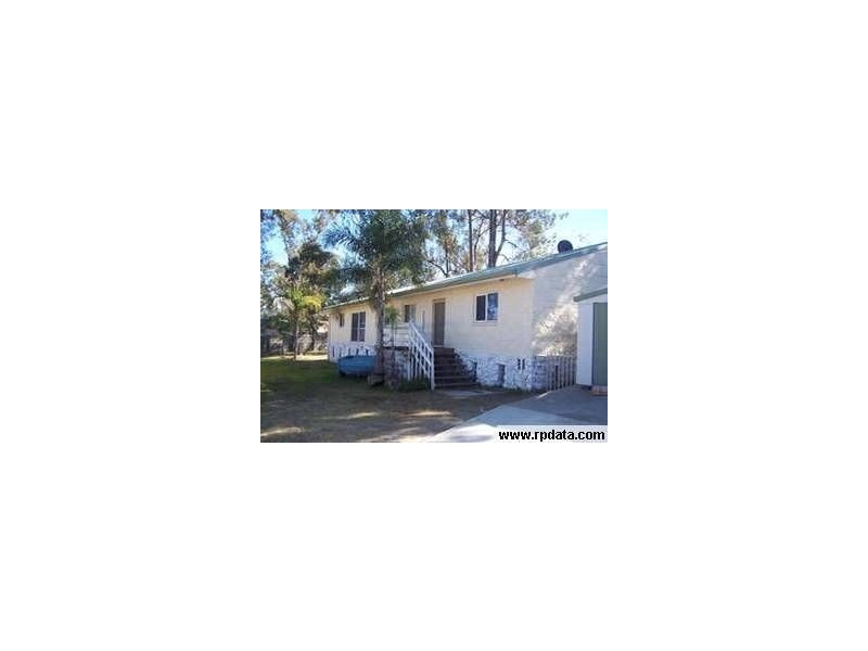 26 South Street, Jimboomba QLD 4280