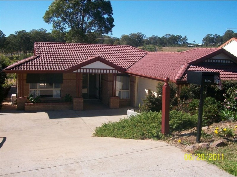 10 Serena Drive, Beaudesert QLD 4285