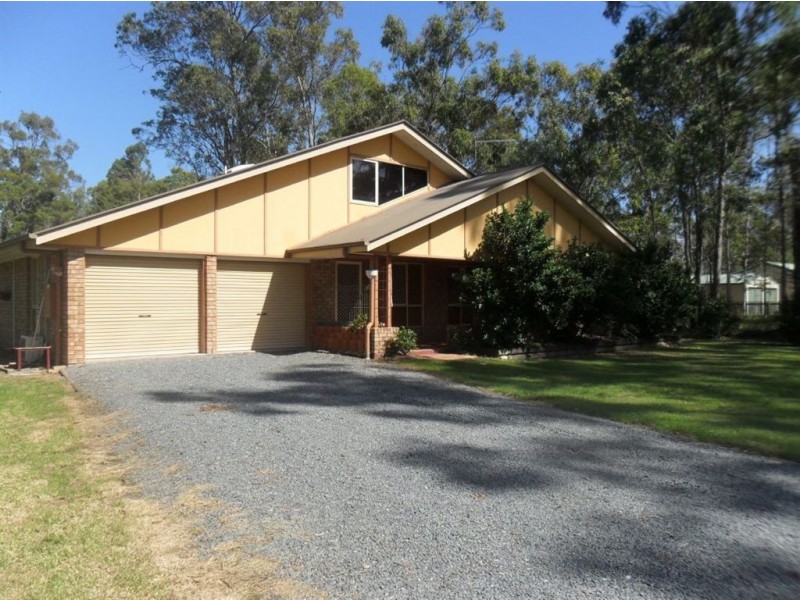 56-58 Pastoral Court, Jimboomba QLD 4280
