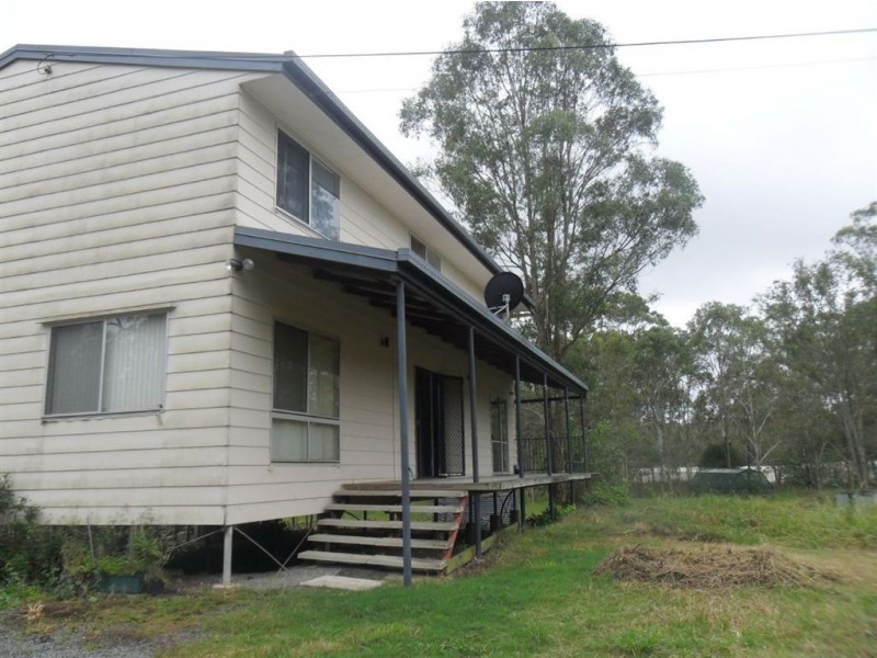 Munruben QLD 4125