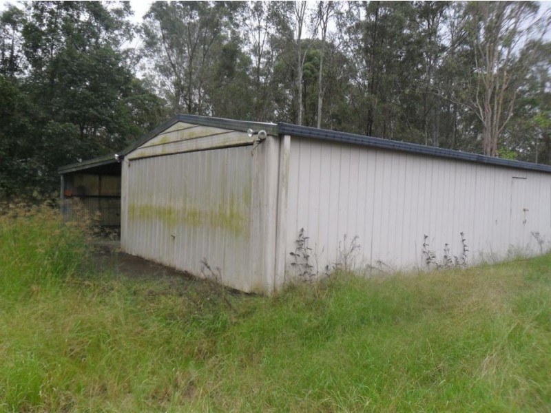 Munruben QLD 4125
