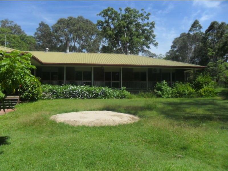 297 Thompson Road, Greenbank QLD 4124