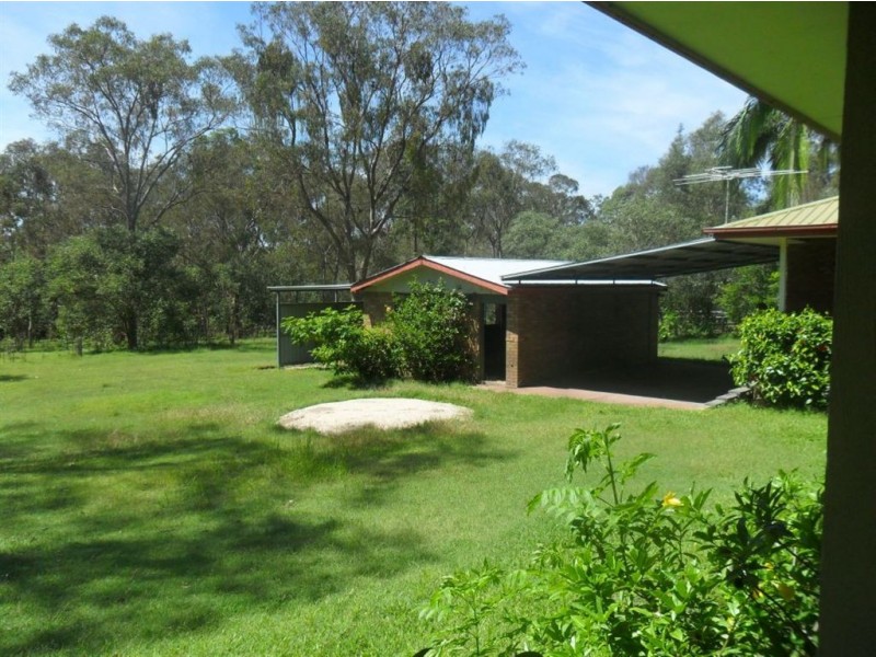 297 Thompson Road, Greenbank QLD 4124