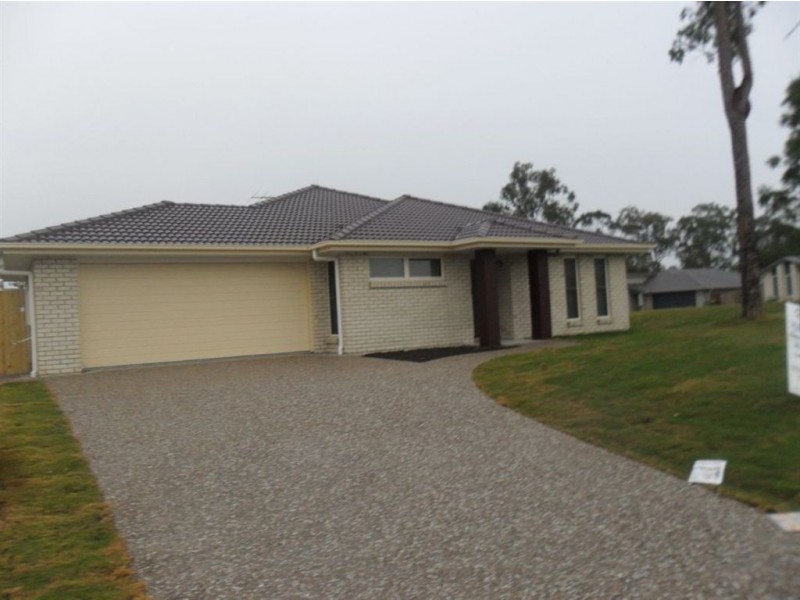 22 Timberline Way, Jimboomba QLD 4280