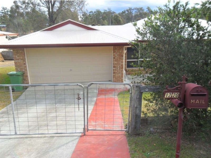 12 Tea Tree Court, Jimboomba QLD 4280