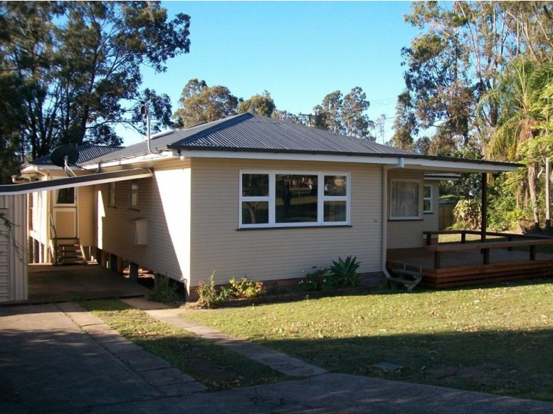 66 Eaglesfield Street, Beaudesert QLD 4285