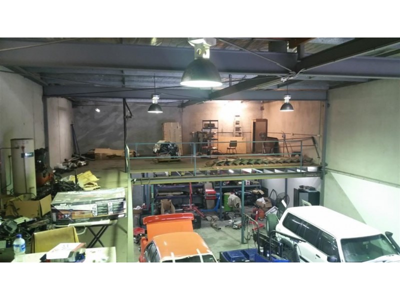 1/24 Tradelink Road, Hillcrest QLD 4118