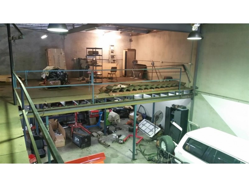 1/24 Tradelink Road, Hillcrest QLD 4118