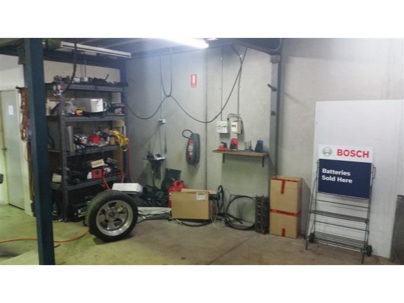 1/24 Tradelink Road, Hillcrest QLD 4118