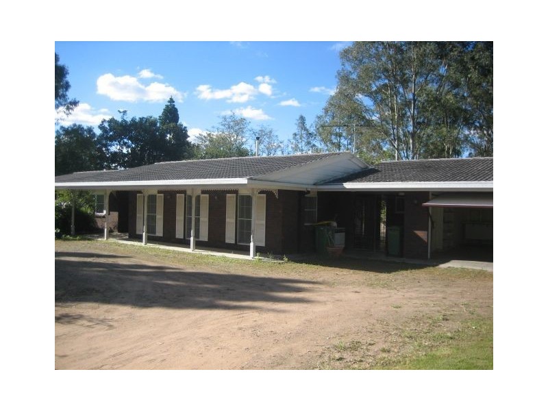 164 Sharon Drive, North Maclean QLD 4280