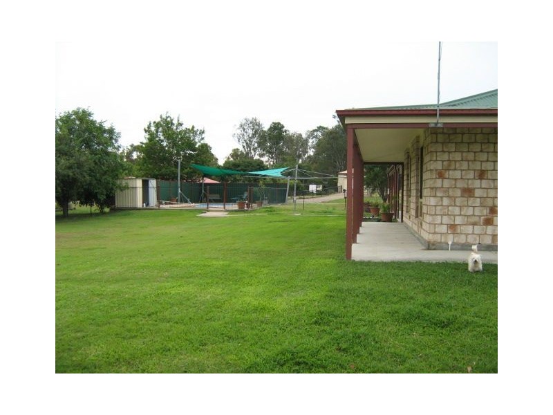 31 Shamrock Drive, Gleneagle QLD 4285