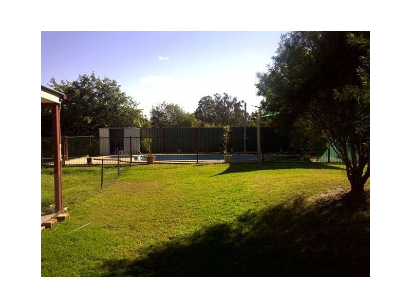 31 Shamrock Drive, Gleneagle QLD 4285