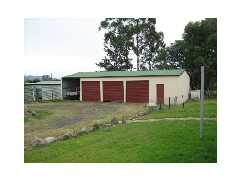 31 Shamrock Drive, Gleneagle QLD 4285