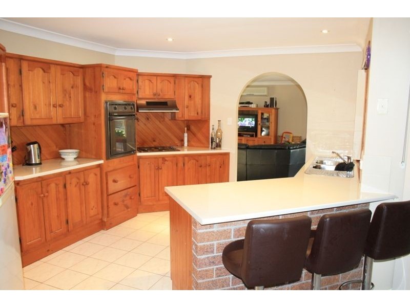 150 Bluff Road, Cedar Vale QLD 4285