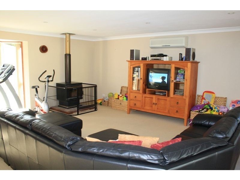 150 Bluff Road, Cedar Vale QLD 4285