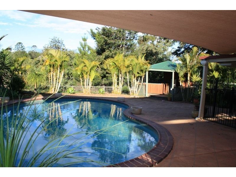 150 Bluff Road, Cedar Vale QLD 4285