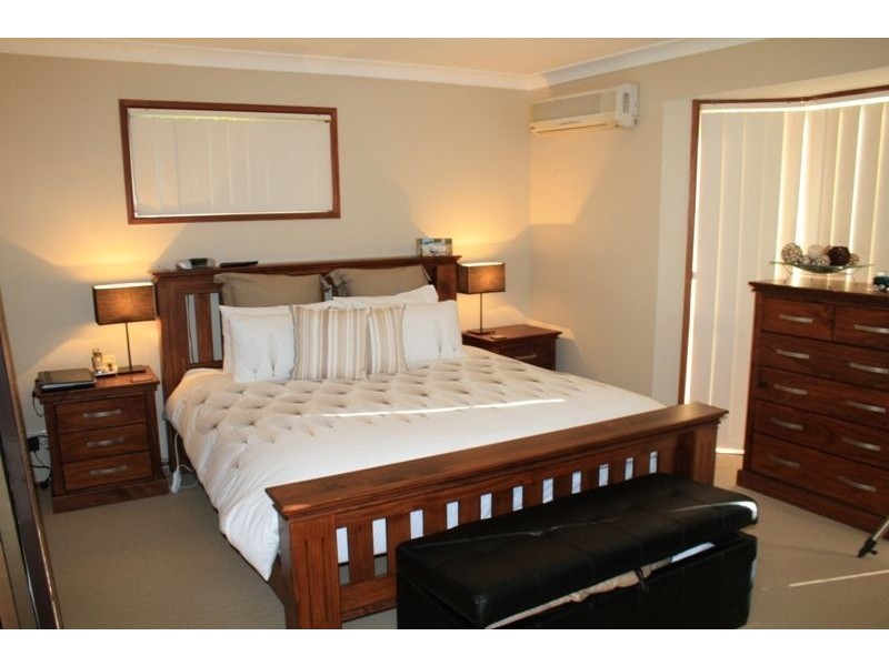 150 Bluff Road, Cedar Vale QLD 4285