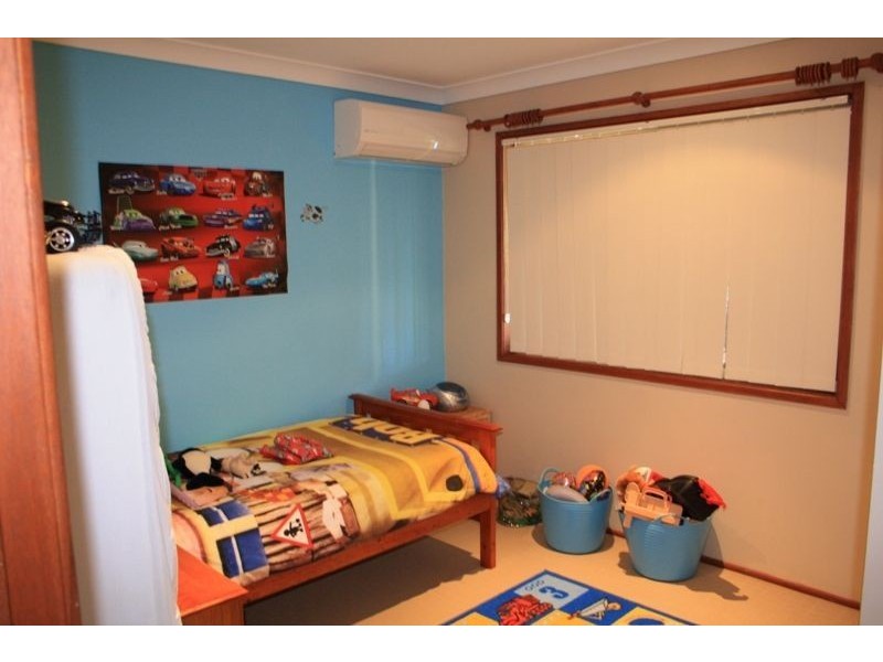 150 Bluff Road, Cedar Vale QLD 4285