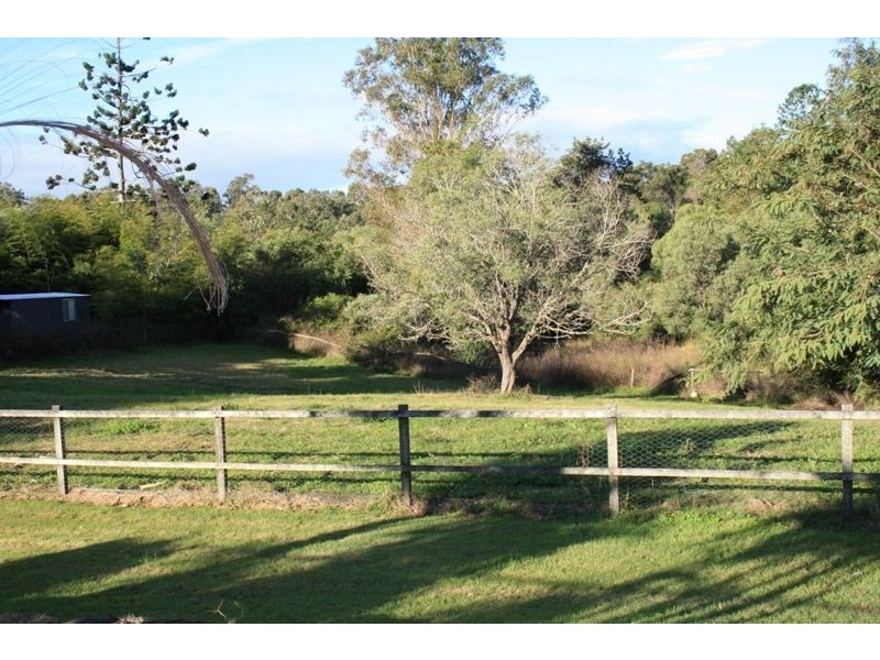 150 Bluff Road, Cedar Vale QLD 4285