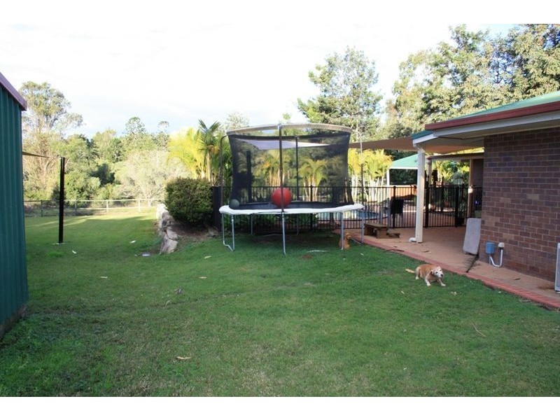 150 Bluff Road, Cedar Vale QLD 4285