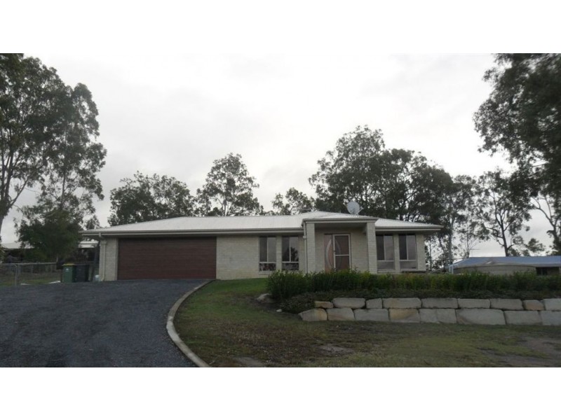 185 Peppertree Drive, Jimboomba QLD 4280