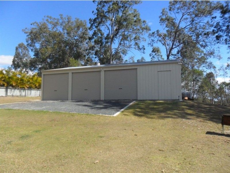 185 Peppertree Drive, Jimboomba QLD 4280