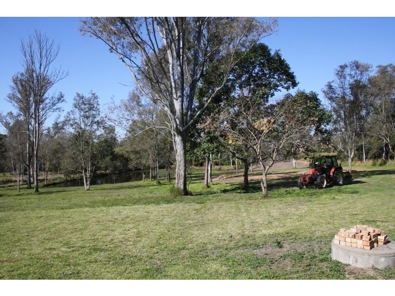 North Maclean QLD 4280