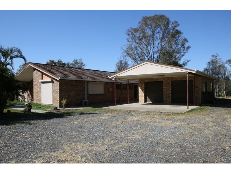North Maclean QLD 4280