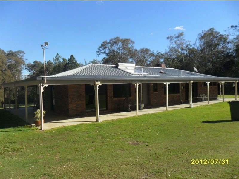 Munruben QLD 4125
