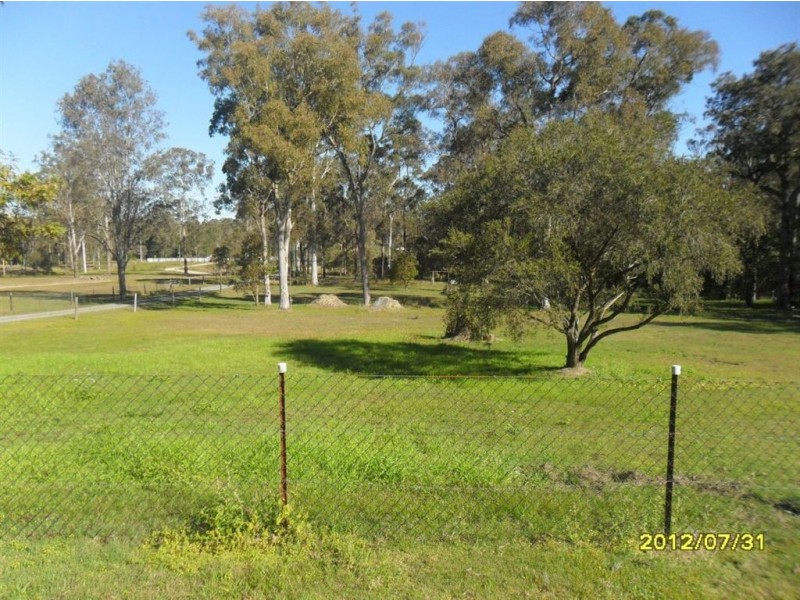 Munruben QLD 4125
