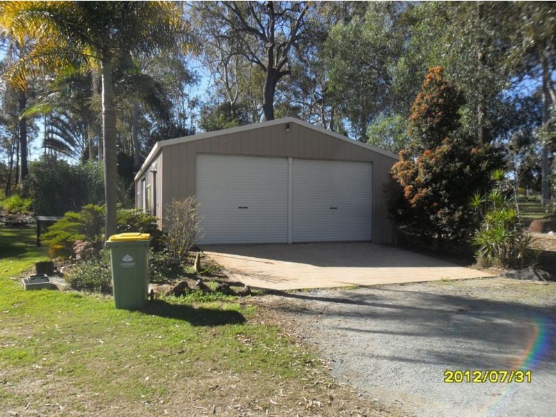 Munruben QLD 4125