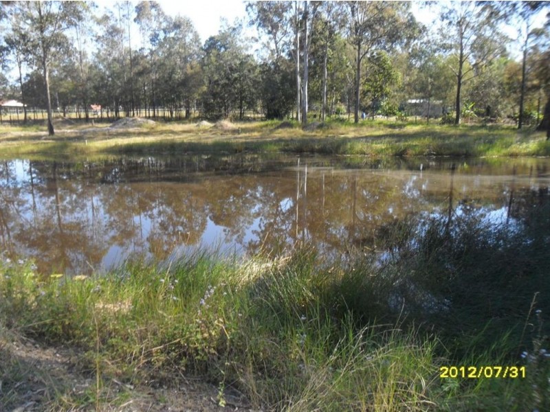 Munruben QLD 4125