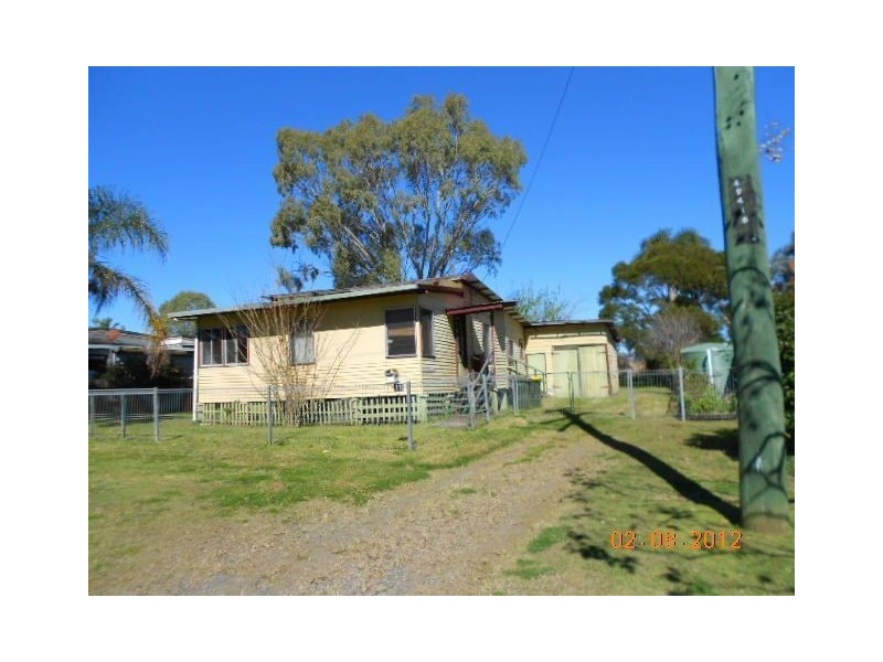 11 Kerry Road, Beaudesert QLD 4285