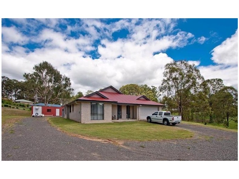 49 Fern Tree Court, Cedar Vale QLD 4285