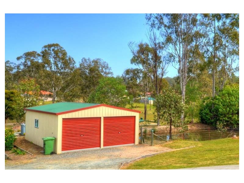 38-40 John Collins Drive, Jimboomba QLD 4280