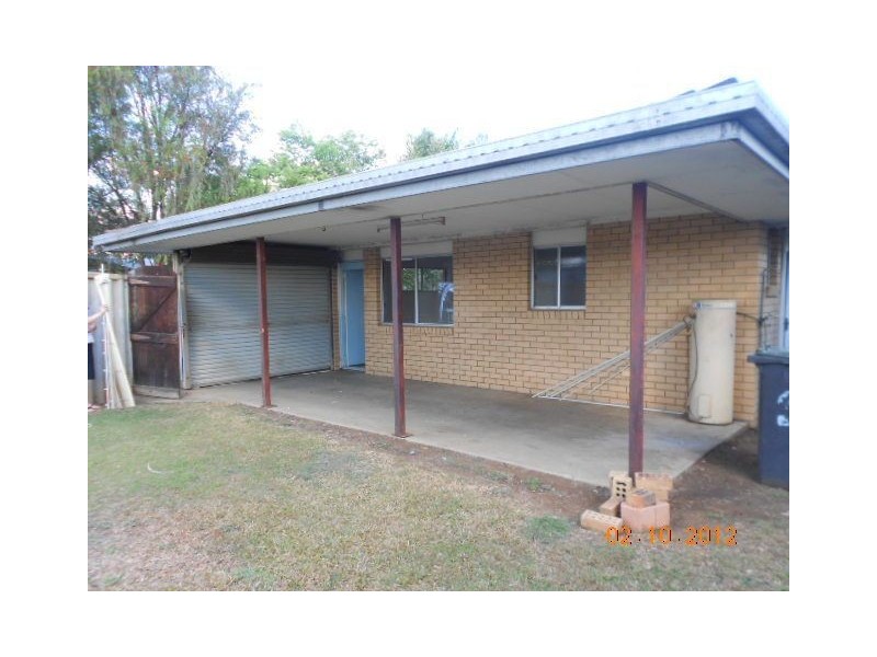 1/2 Buchanan Street, Beaudesert QLD 4285