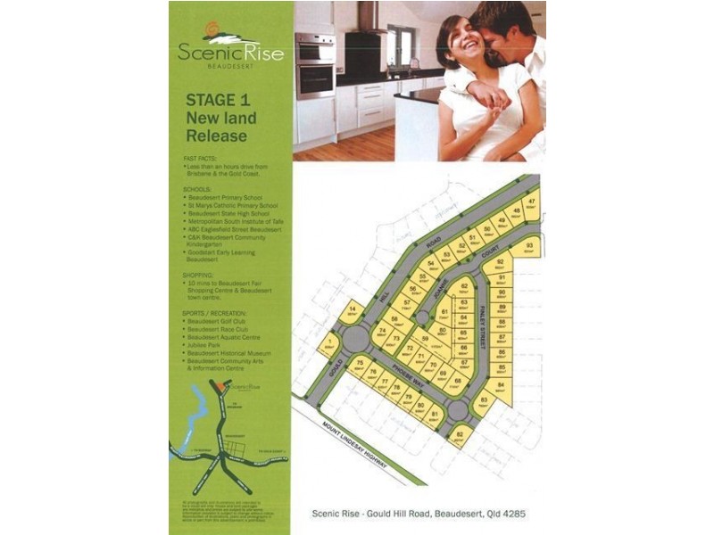 76 Phoebe Way, Beaudesert QLD 4285