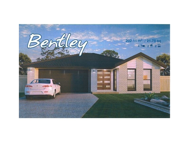 76 Phoebe Way, Beaudesert QLD 4285