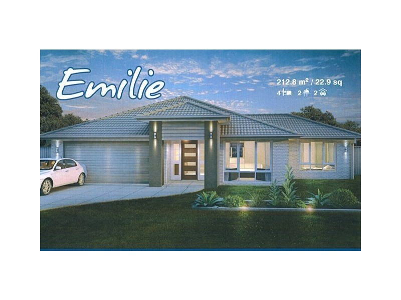 76 Phoebe Way, Beaudesert QLD 4285