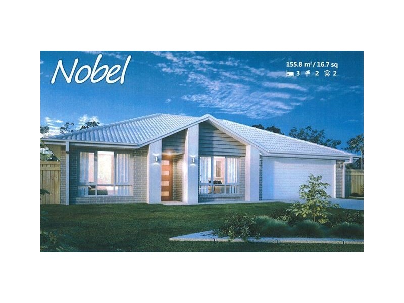 76 Phoebe Way, Beaudesert QLD 4285