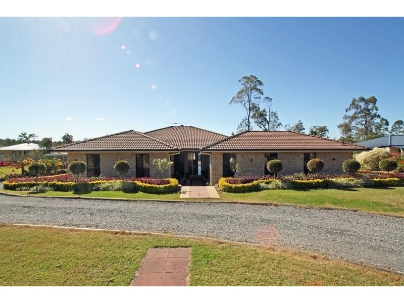 Jimboomba QLD 4280