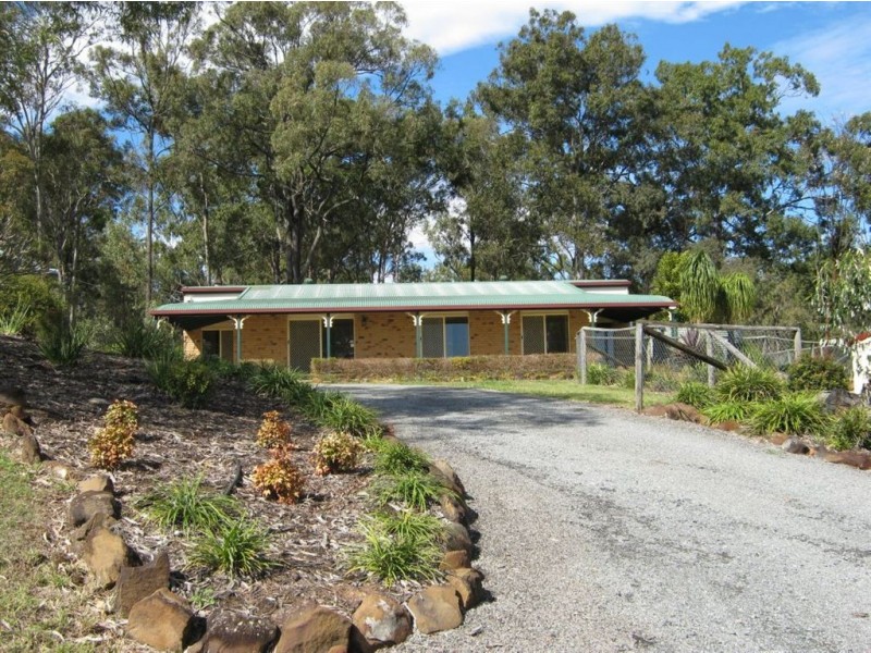 24 Naylor Drive, Tamborine QLD 4270