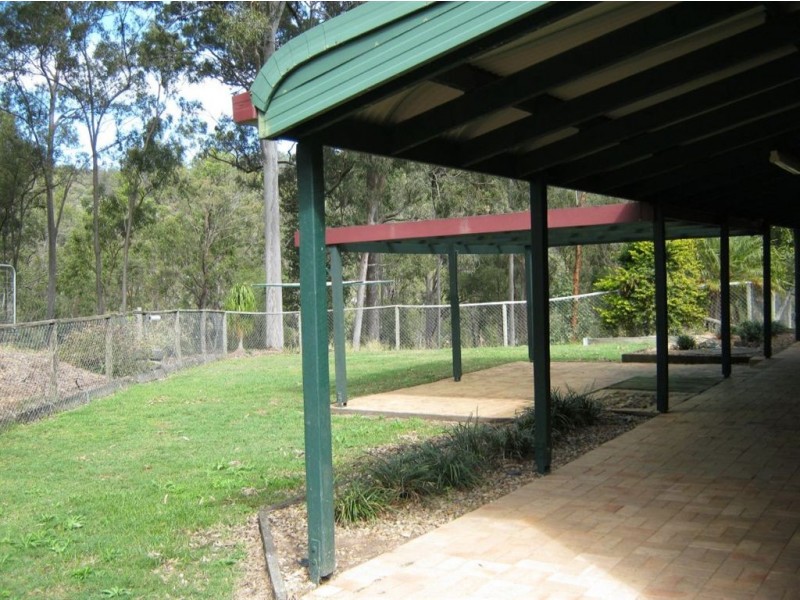 24 Naylor Drive, Tamborine QLD 4270