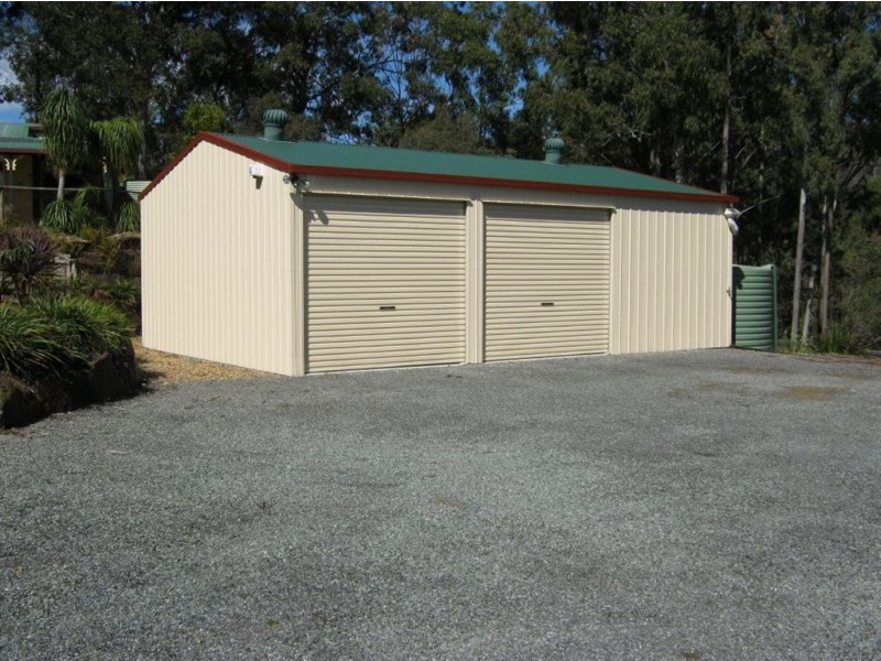 24 Naylor Drive, Tamborine QLD 4270