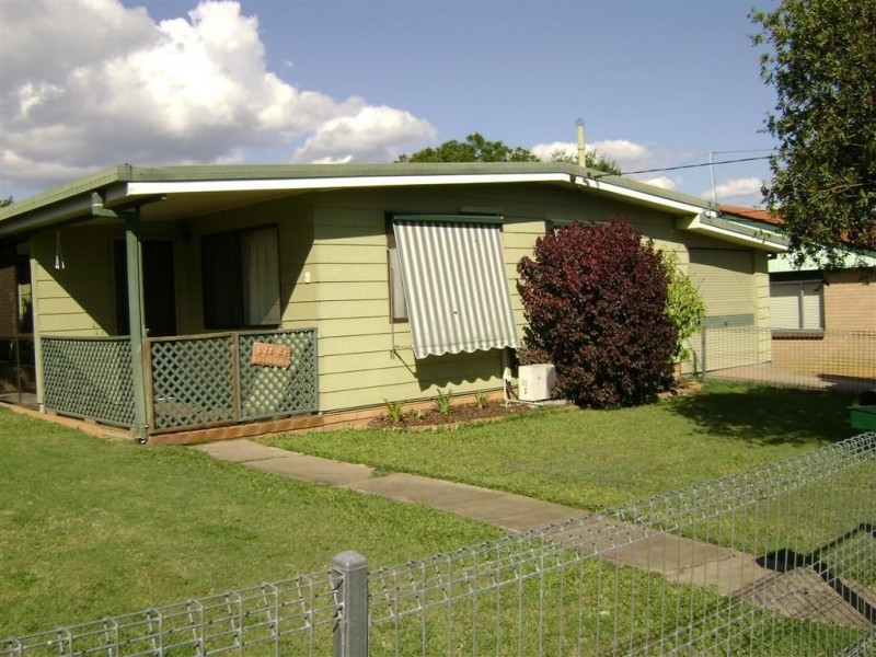 Beaudesert QLD 4285