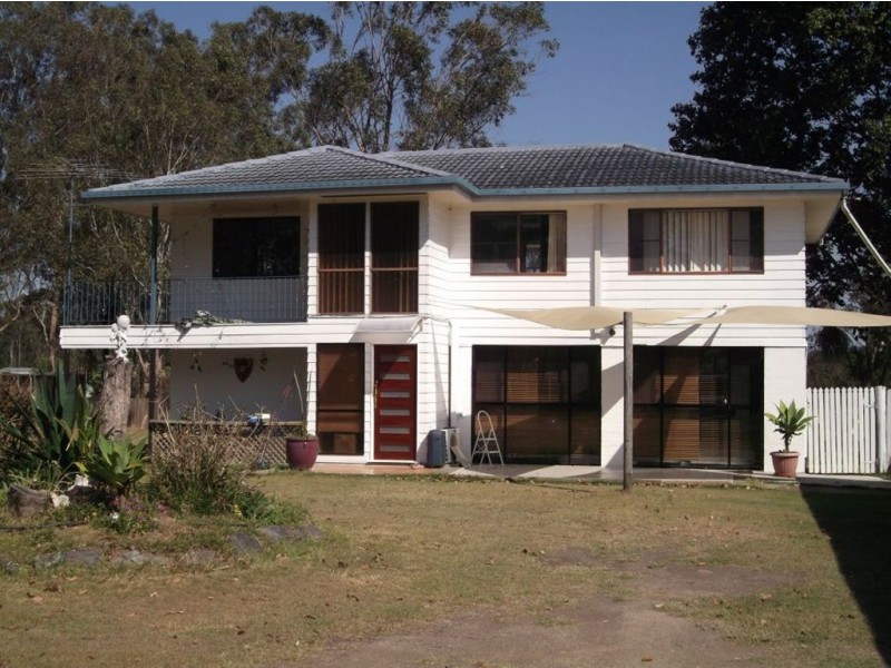 1412 Chambers Flat Road, Chambers Flat QLD 4133